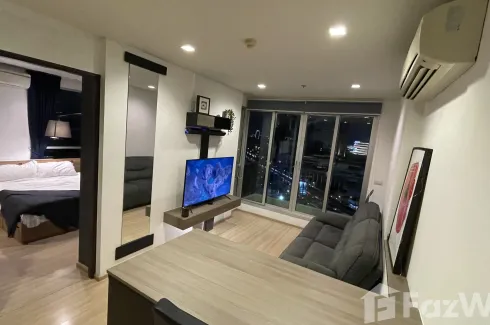 1 Bedroom Condo for sale in Rhythm Sathorn, Thung Wat Don, Bangkok near BTS Saphan Taksin