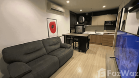 1 Bedroom Condo for sale in Rhythm Sathorn, Thung Wat Don, Bangkok near BTS Saphan Taksin
