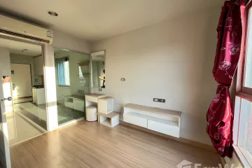 1 Bedroom Condo for sale in Wong Sawang, Bangkok near MRT Bang Son