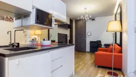 1 Bedroom Condo for sale in Vinn Sukhumvit 46, Phra Khanong, Bangkok near BTS Phra Khanong