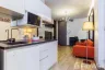 1 Bedroom Condo for sale in Vinn Sukhumvit 46, Phra Khanong, Bangkok near BTS Phra Khanong