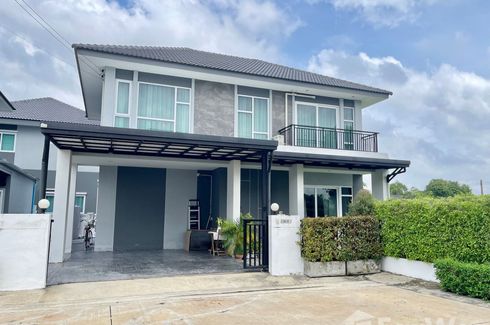 4 Bedroom House for sale in The Best Mitmaitri, Khu Fang Nuea, Bangkok