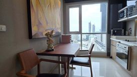 1 Bedroom Condo for sale in Rhythm Sathorn, Thung Wat Don, Bangkok near BTS Saphan Taksin