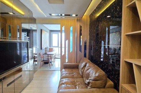 1 Bedroom Condo for sale in Rhythm Sathorn, Thung Wat Don, Bangkok near BTS Saphan Taksin