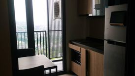 1 Bedroom Condo for sale in THE LINE Wongsawang, Wong Sawang, Bangkok near MRT Wong Sawang