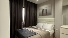 1 Bedroom Condo for rent in Urbano Absolute Sathon - Taksin, Khlong Ton Sai, Bangkok near BTS Krung Thon Buri