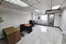 Office for rent in ITF Silom Palace, Suriyawong, Bangkok near BTS Chong Nonsi