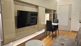 1 Bedroom Condo for rent in Lumpini Place Ratchada-Sathu, Chong Nonsi, Bangkok