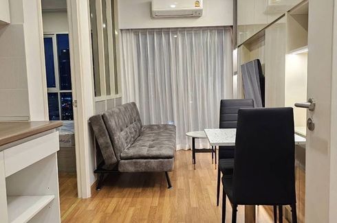 1 Bedroom Condo for rent in Lumpini Place Ratchada-Sathu, Chong Nonsi, Bangkok