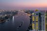2 Bedroom Condo for sale in My Resort @ River, Bang Phlat, Bangkok near MRT Bang Phlat