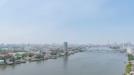 2 Bedroom Condo for sale in My Resort @ River, Bang Phlat, Bangkok near MRT Bang Phlat