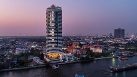 3 Bedroom Condo for sale in My Resort @ River, Bang Phlat, Bangkok near MRT Bang Phlat