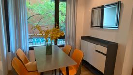 Condo for rent in Prive by Sansiri, Lumpini, Bangkok near MRT Lumpini
