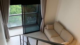 1 Bedroom Condo for rent in The Lofts Silom, Silom, Bangkok near BTS Surasak