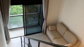 1 Bedroom Condo for rent in The Lofts Silom, Silom, Bangkok near BTS Surasak