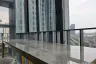 2 Bedroom Condo for rent in Ideo Q Chula - Samyan, Maha Phruettharam, Bangkok near MRT Sam Yan