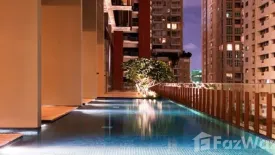 1 Bedroom Condo for rent in Hansar Rajdamri, Lumpini, Bangkok near BTS Chit Lom