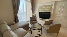 2 Bedroom Condo for rent in The Empire Place, Thung Wat Don, Bangkok near BTS Sueksa Witthaya