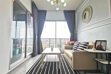 Condo for sale in Khlong Ton Sai, Bangkok near BTS Wongwian Yai