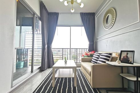 Condo for sale in Khlong Ton Sai, Bangkok near BTS Wongwian Yai