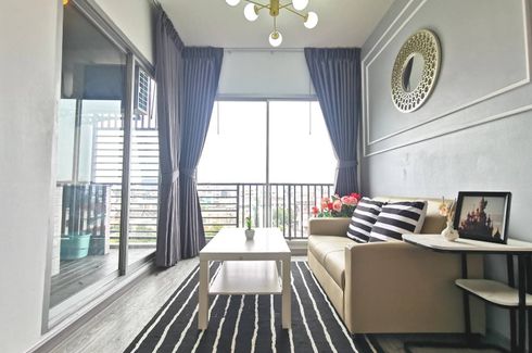 Condo for sale in The Seed Sathorn - Taksin, Khlong Ton Sai, Bangkok near BTS Wongwian Yai