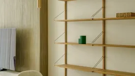 1 Bedroom Condo for rent in SCOPE Langsuan, Lumpini, Bangkok near BTS Chit Lom