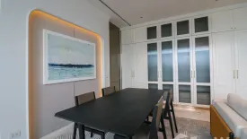 3 Bedroom Condo for rent in Four Seasons Private Residences, Thung Wat Don, Bangkok near BTS Saphan Taksin