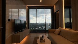 2 Bedroom Condo for rent in The Crest Park Residences, Chatuchak, Bangkok near MRT Phahon Yothin