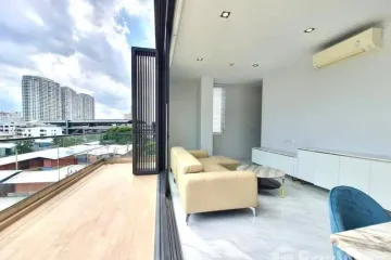 4 Bedroom Condo for rent in Formosa Ratchayotin, Chatuchak, Bangkok near MRT Phaholyothin 24