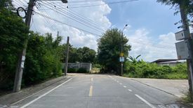 Land for sale in Bang Khun Thian, Bangkok