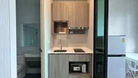 1 Bedroom Condo for rent in KNIGHTSBRIDGE COLLAGE RAMKHAMHAENG, Hua Mak, Bangkok near MRT Hua Mak