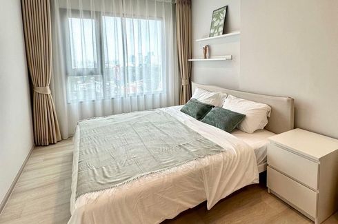 1 Bedroom Condo for rent in Life One Wireless, Lumpini, Bangkok near BTS Ploen Chit