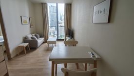 1 Bedroom Condo for rent in Noble Around 33, Khlong Tan Nuea, Bangkok near BTS Phrom Phong