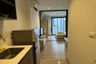 1 Bedroom Condo for rent in THE LINE Phahonyothin Park, Chom Phon, Bangkok near MRT Phahon Yothin