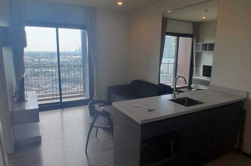 1 Bedroom Condo for rent in WYNE Sukhumvit, Phra Khanong, Bangkok near BTS Phra Khanong