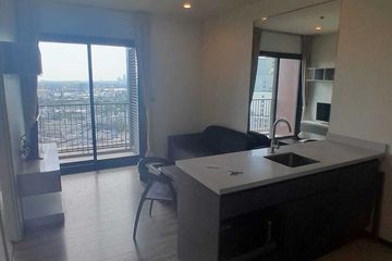 1 Bedroom Condo for rent in WYNE Sukhumvit, Phra Khanong, Bangkok near BTS Phra Khanong