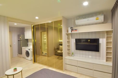 1 Bedroom Condo for rent in Life One Wireless, Langsuan, Bangkok near BTS Ploen Chit