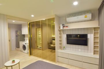 1 Bedroom Condo for rent in Life One Wireless, Lumpini, Bangkok near BTS Ploen Chit