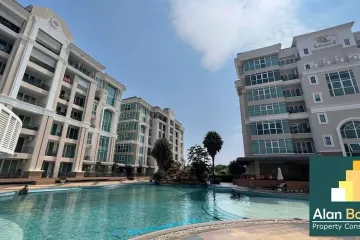 3 Bedroom Condo for sale in Nong Prue, Chonburi