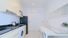 1 Bedroom Condo for rent in Ideo Verve Sukhumvit, Phra Khanong Nuea, Bangkok near BTS On Nut