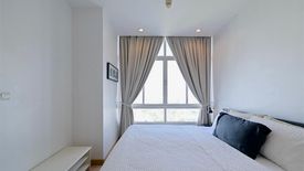 1 Bedroom Condo for rent in Ideo Verve Sukhumvit, Phra Khanong Nuea, Bangkok near BTS On Nut