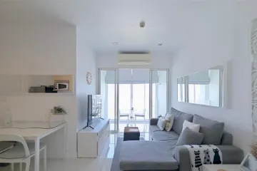 1 Bedroom Condo for rent in Ideo Verve Sukhumvit, Phra Khanong Nuea, Bangkok near BTS On Nut