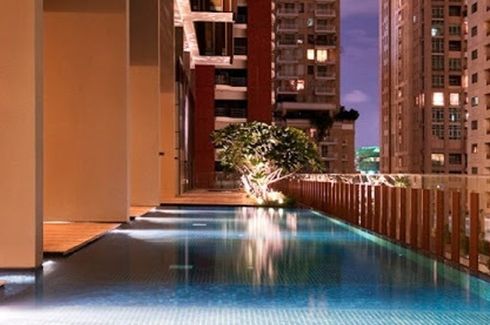 1 Bedroom Condo for rent in Hansar Rajdamri, Langsuan, Bangkok near BTS Chit Lom