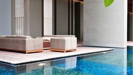 1 Bedroom Condo for rent in Hansar Rajdamri, Lumpini, Bangkok near BTS Chit Lom