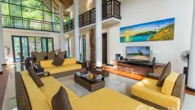 4 Bedroom Villa for sale in Rawai, Phuket