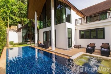 4 Bedroom Villa for sale in Rawai, Phuket