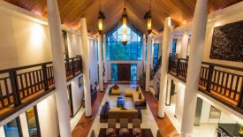 4 Bedroom Villa for sale in Rawai, Phuket