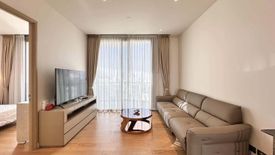 2 Bedroom Condo for rent in Magnolias Waterfront Residences, Khlong Ton Sai, Bangkok near BTS Saphan Taksin