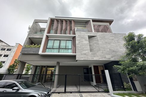 5 Bedroom House for rent in The Gentry Phatthanakan, Suan Luang, Bangkok