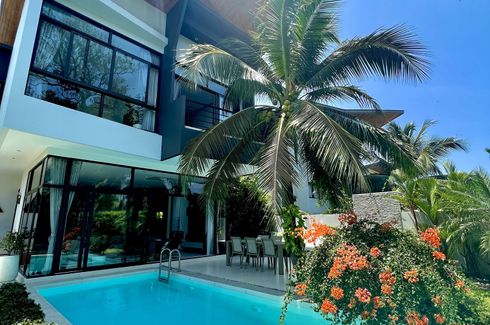 3 Bedroom Villa for rent in Civetta Villas, Rawai, Phuket